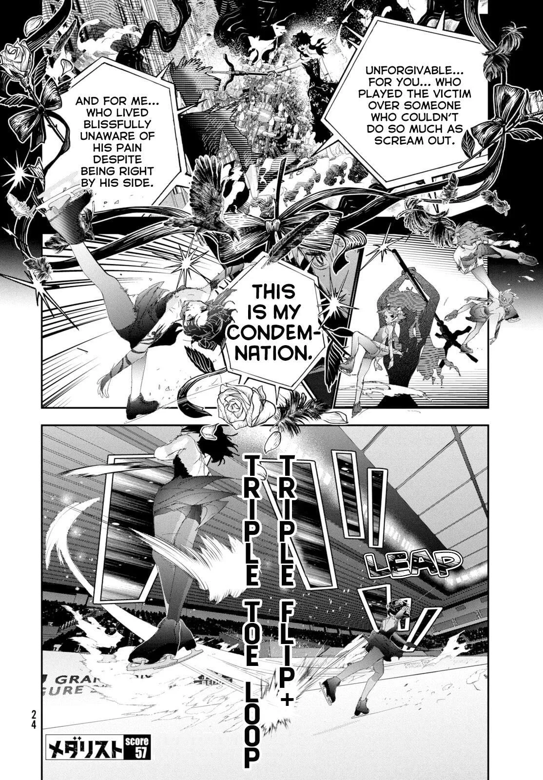 Medalist, chapter 57, page 25