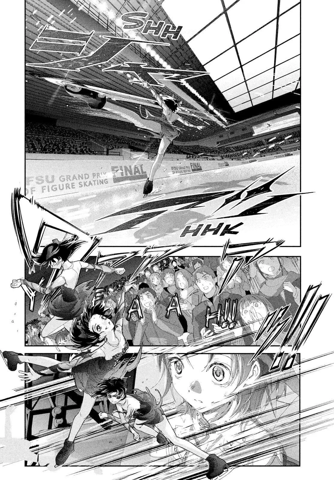 Medalist, chapter 58, page 2