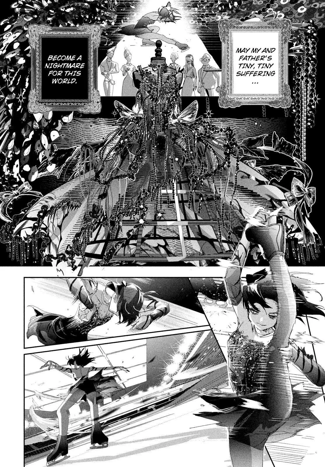 Medalist, chapter 58, page 6