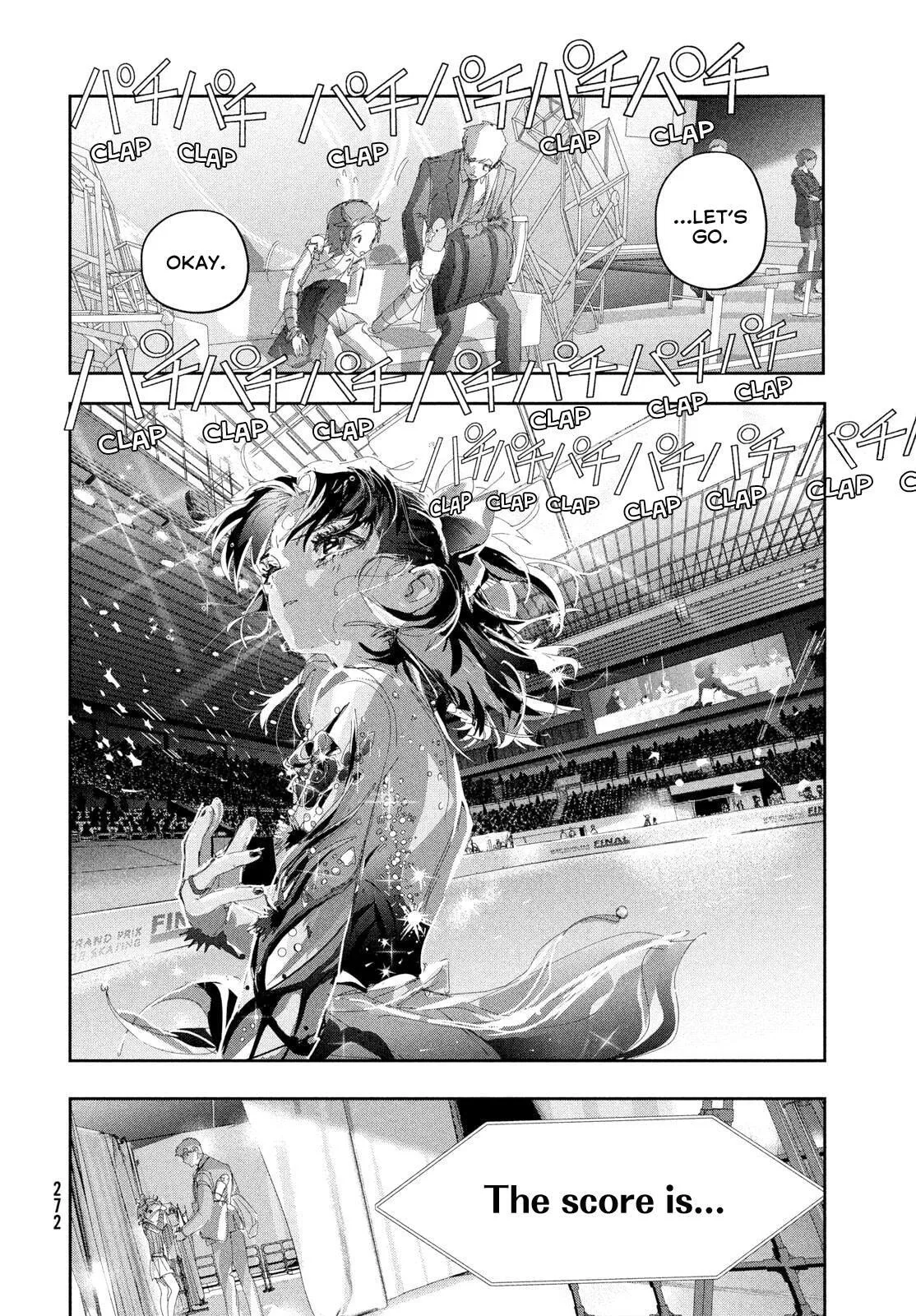 Medalist, chapter 58, page 8