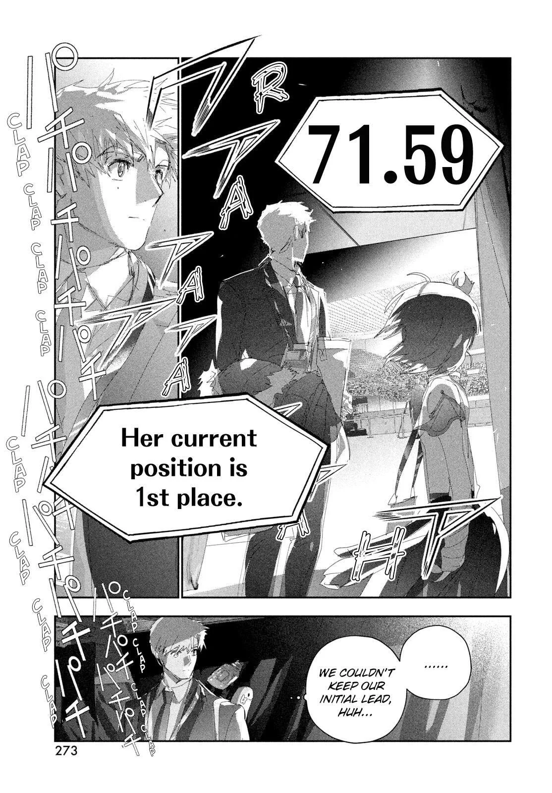 Medalist, chapter 58, page 9