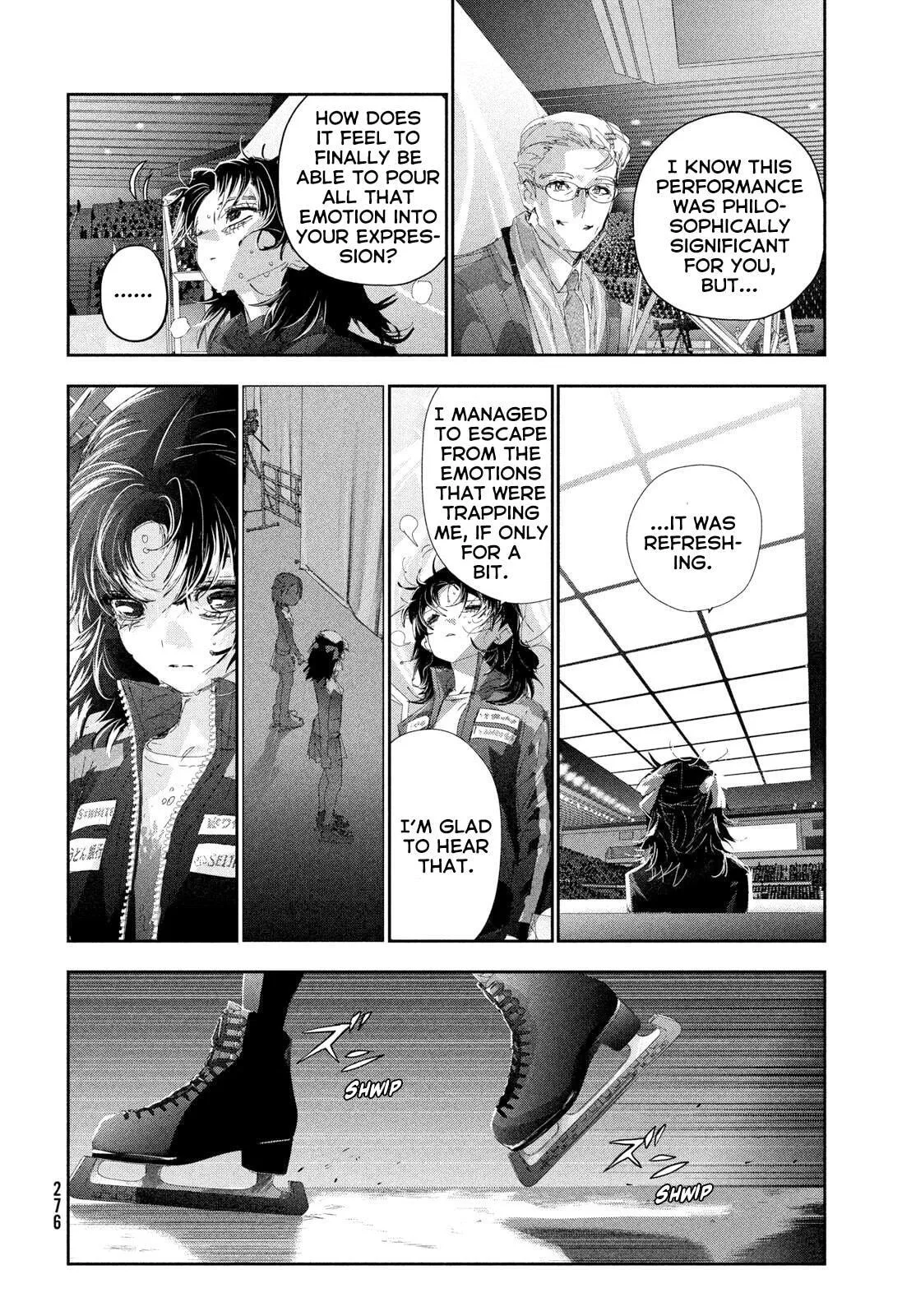 Medalist, chapter 58, page 12
