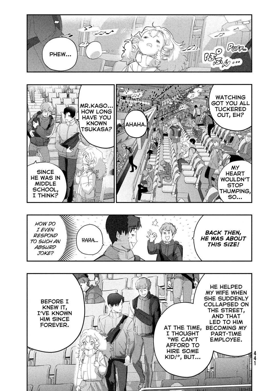 Medalist, chapter 58, page 25