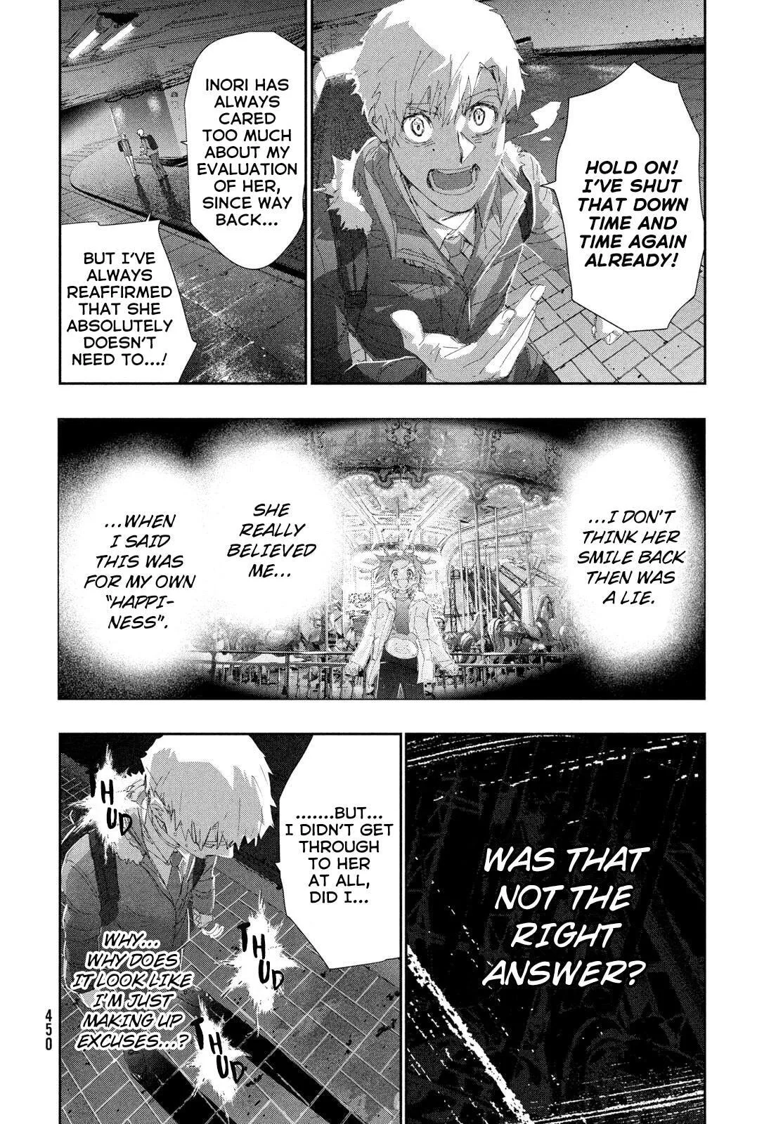 Medalist, chapter 58, page 34