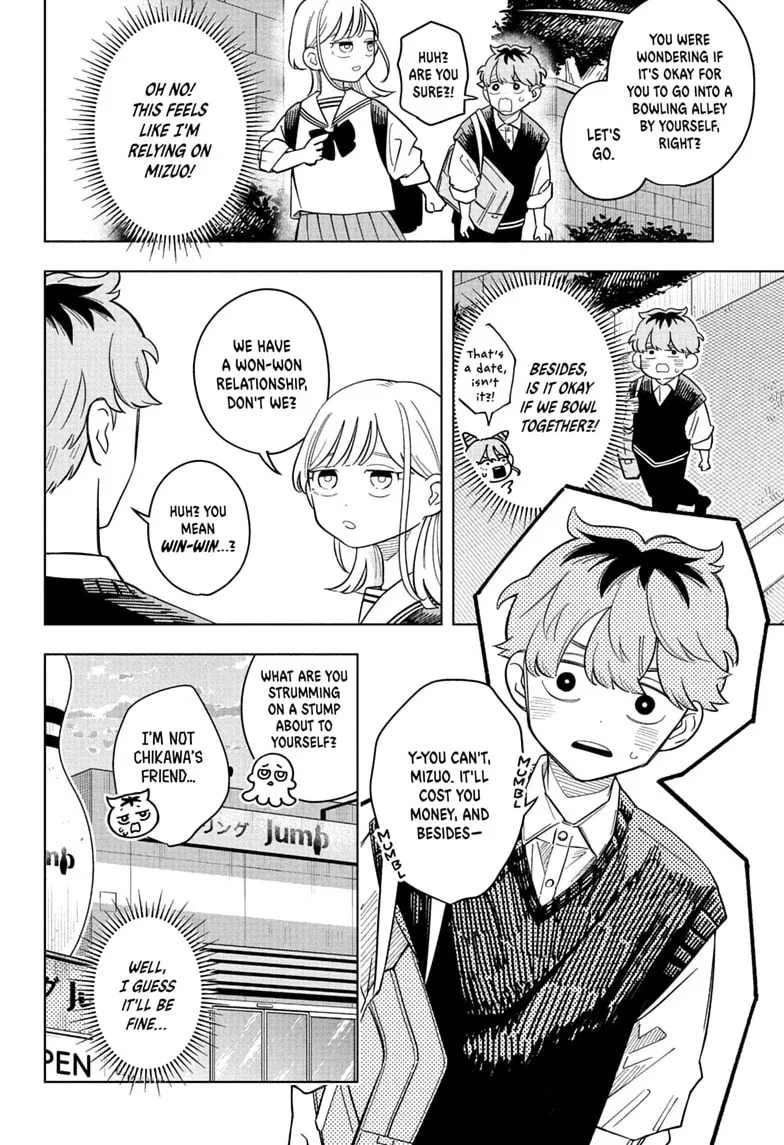 Someone Hertz, chapter 38, page 6