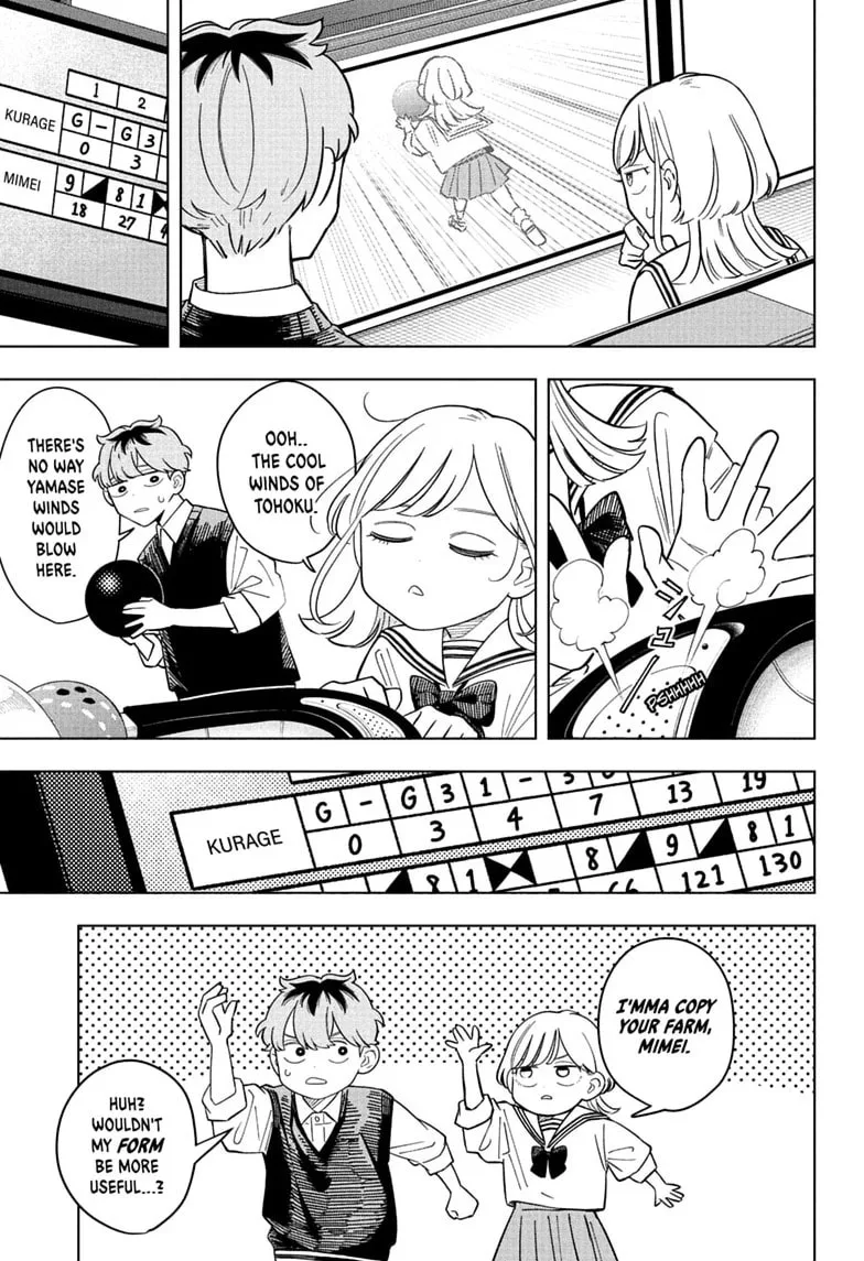 Someone Hertz, chapter 38, page 9