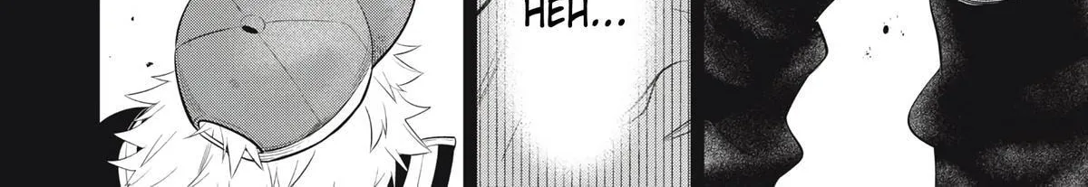 GOLDEN MAN Manga, chapter 80, page 12
