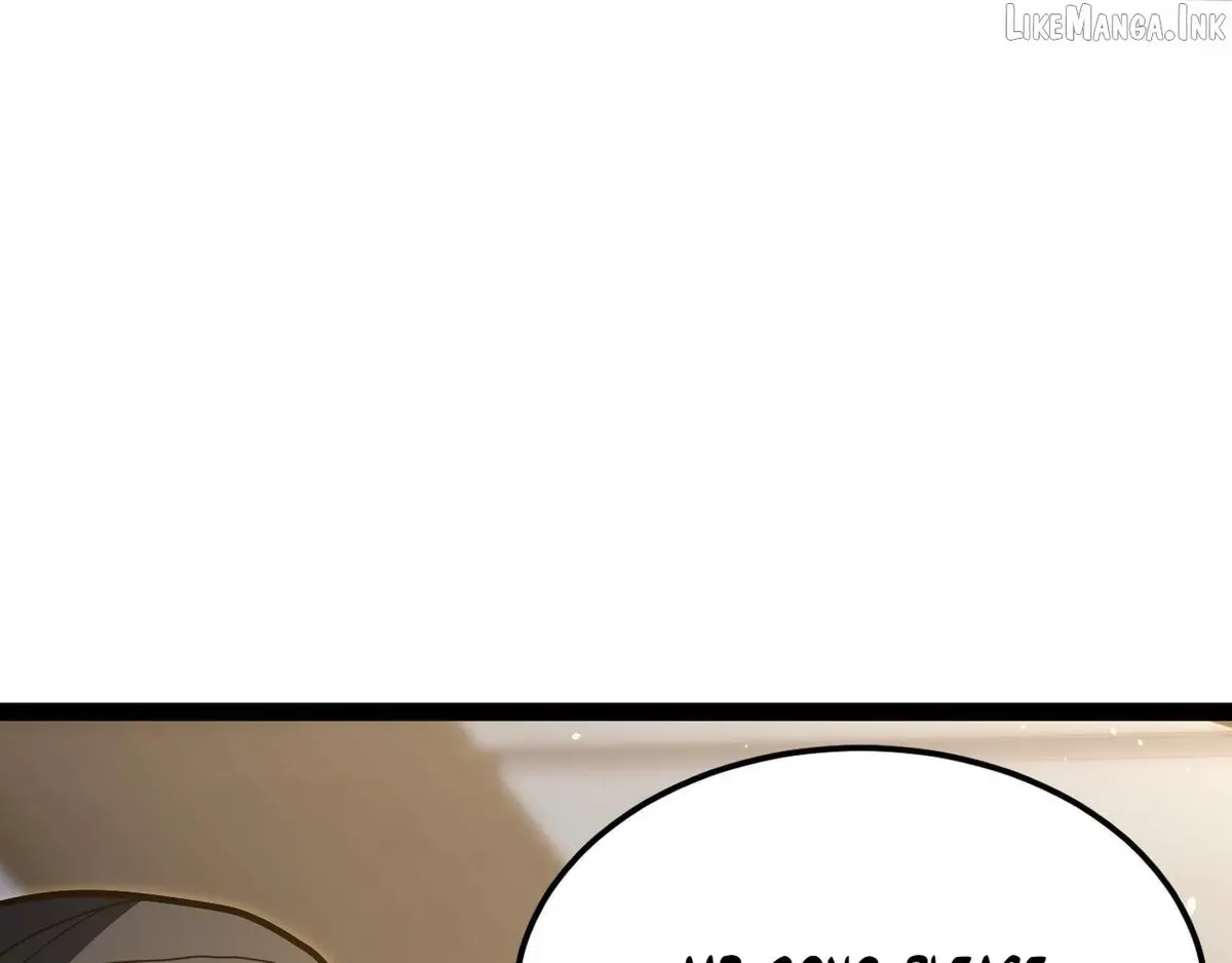 Maxed Strength Necromancer, chapter 132, page 9