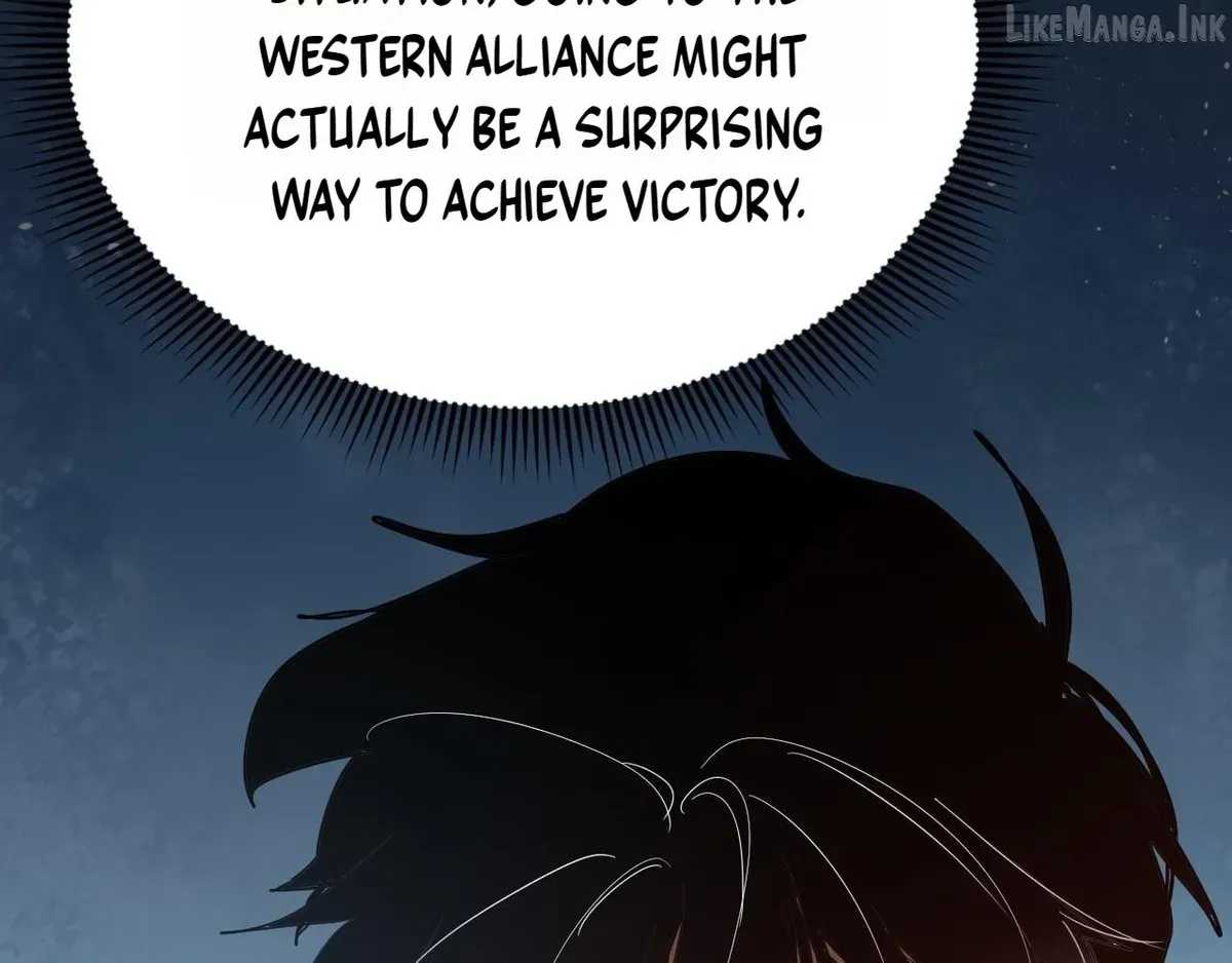 Maxed Strength Necromancer, chapter 132, page 17