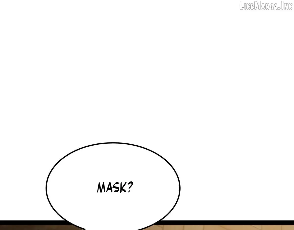 Maxed Strength Necromancer, chapter 132, page 23
