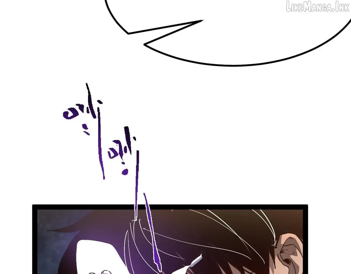 Maxed Strength Necromancer, chapter 132, page 26