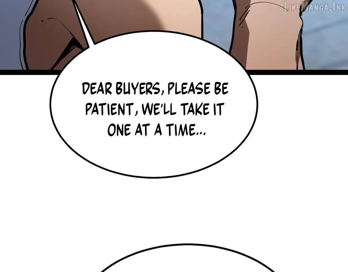 Maxed Strength Necromancer, chapter 132, page 68