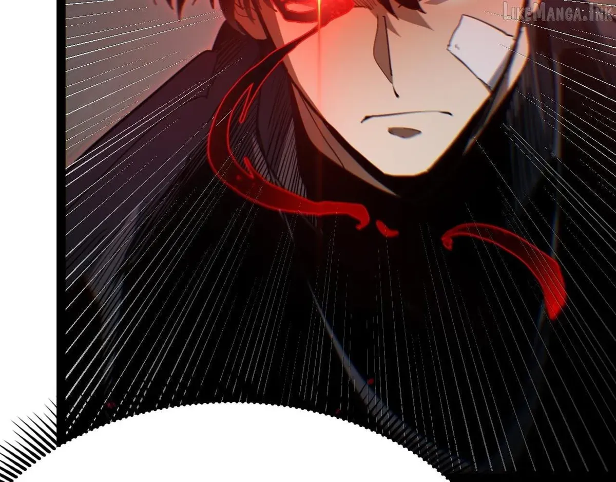 Maxed Strength Necromancer, chapter 132, page 71