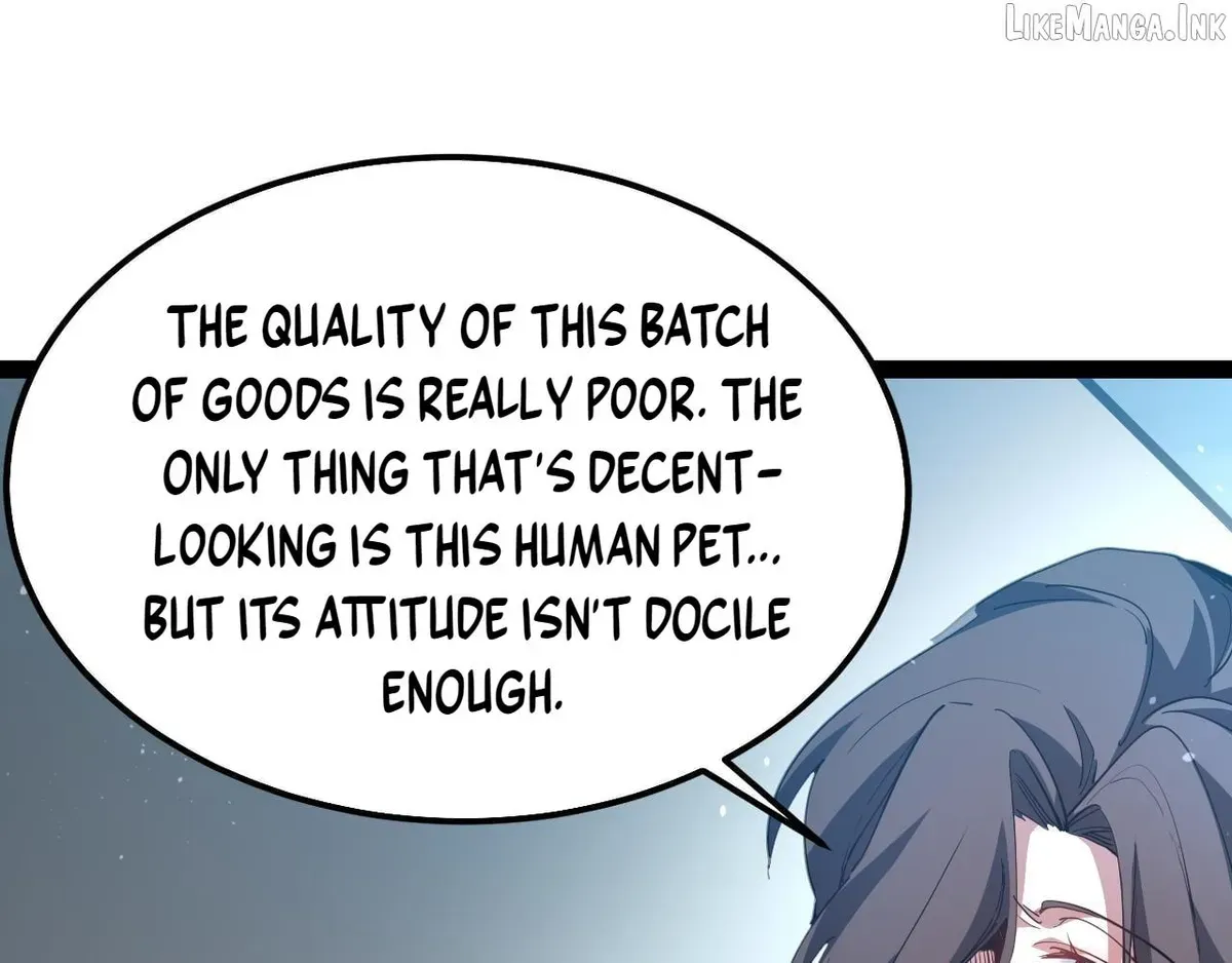 Maxed Strength Necromancer, chapter 132, page 76