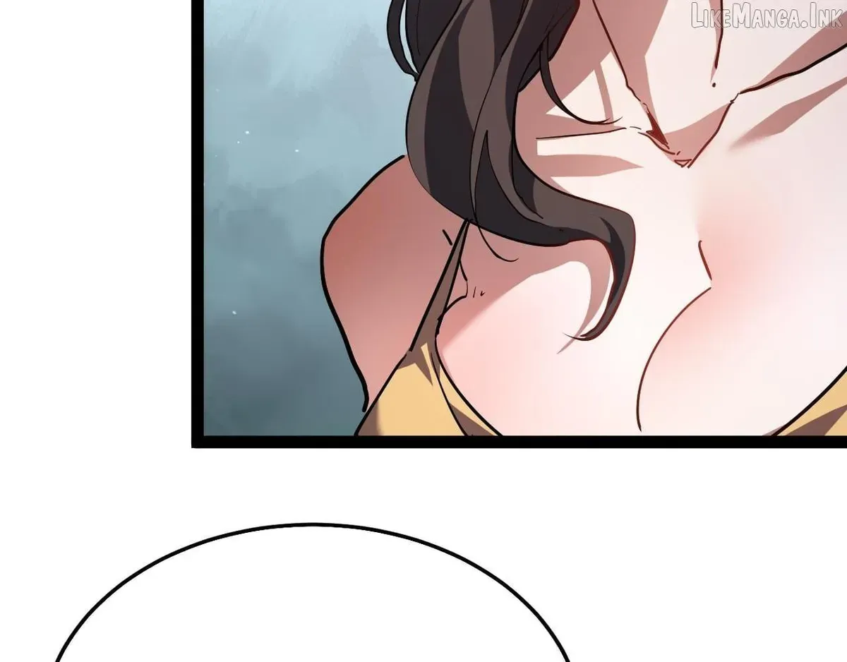 Maxed Strength Necromancer, chapter 132, page 81