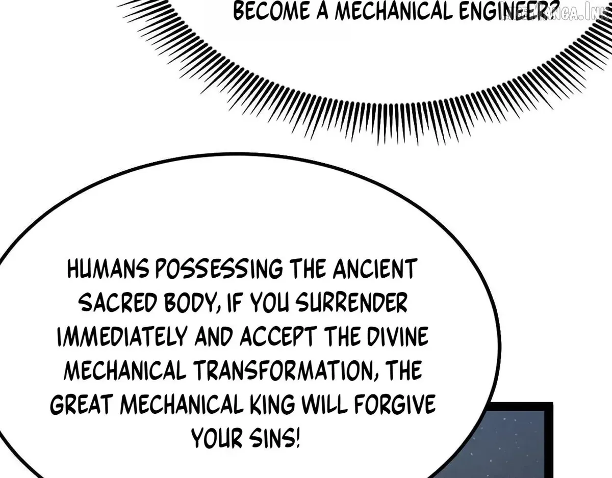 Maxed Strength Necromancer, chapter 132, page 136