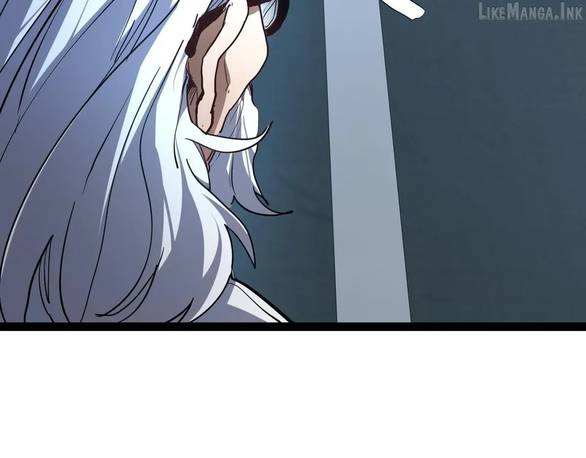 Maxed Strength Necromancer, chapter 132, page 163