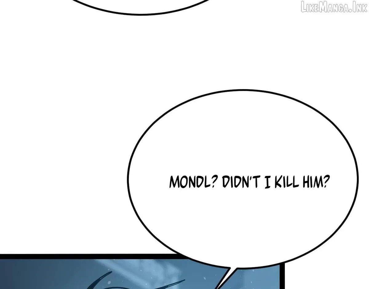Maxed Strength Necromancer, chapter 132, page 214
