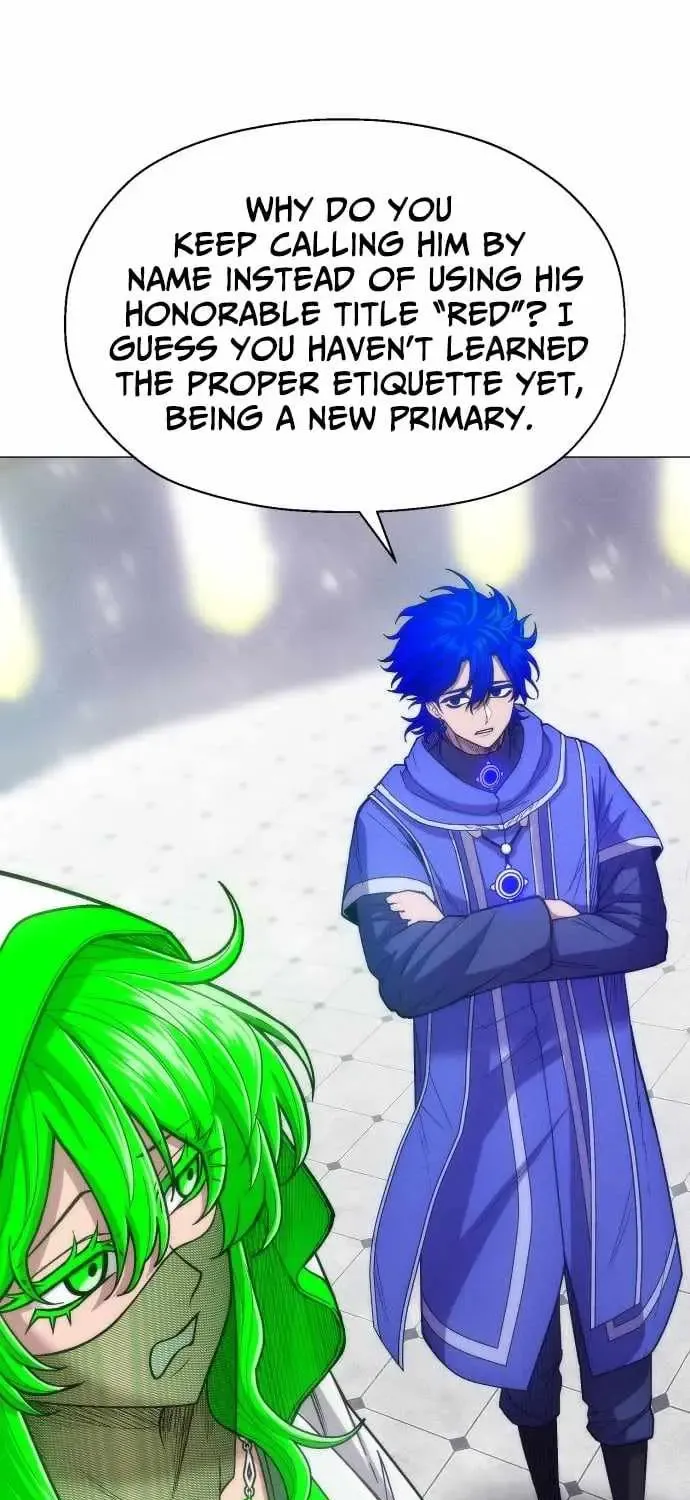 Colorist, chapter 34, page 21