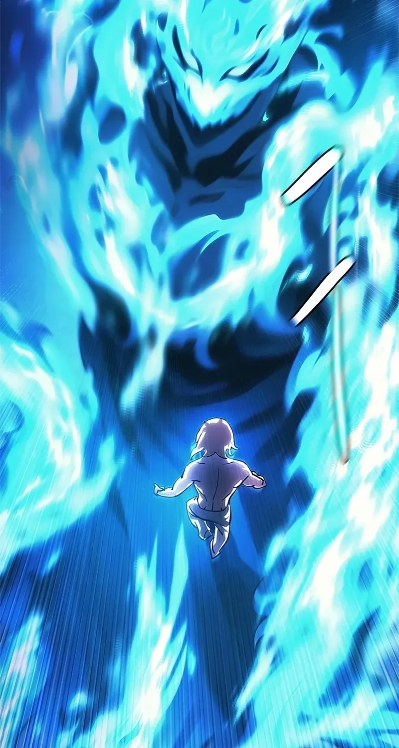 Evil Spirits and Demons, chapter 27, page 2