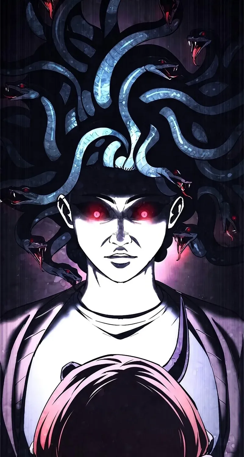 Evil Spirits and Demons, chapter 27, page 179