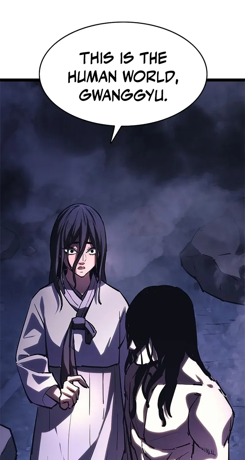Evil Spirits and Demons, chapter 27, page 192