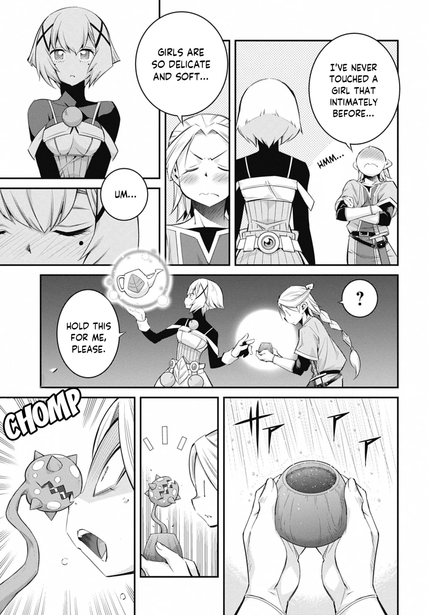 Yu-Gi-Oh OCG STORIES, chapter 46, page 5