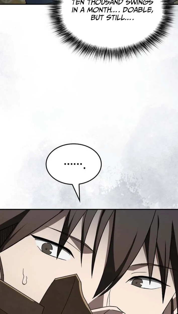 Golden Martial God, chapter 19, page 8