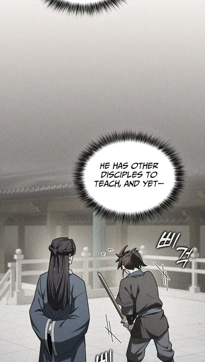 Golden Martial God, chapter 19, page 28