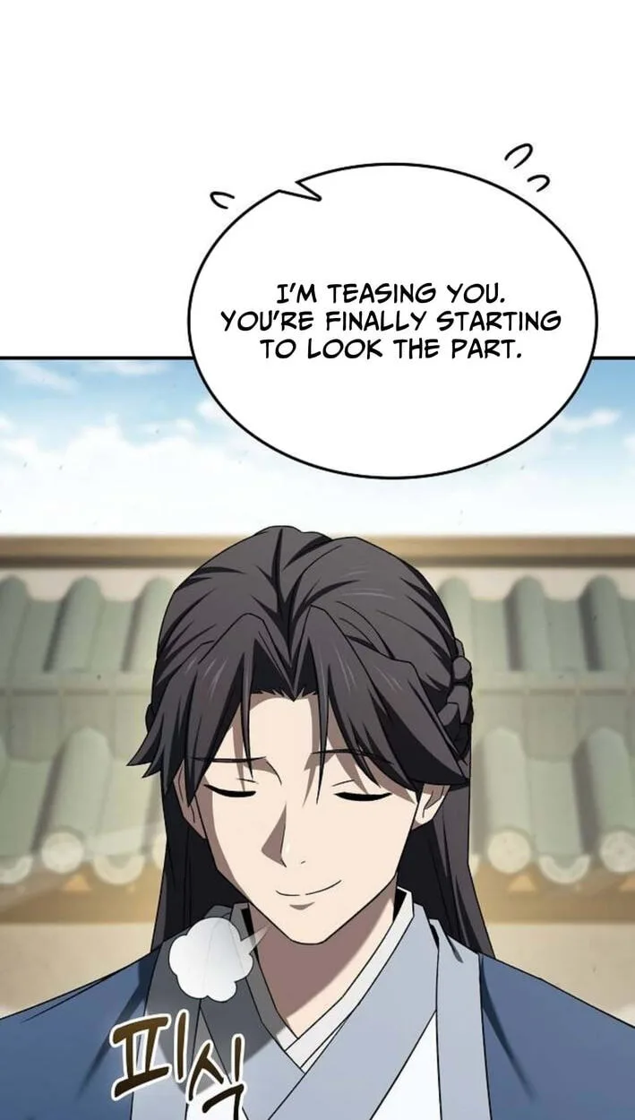 Golden Martial God, chapter 19, page 45
