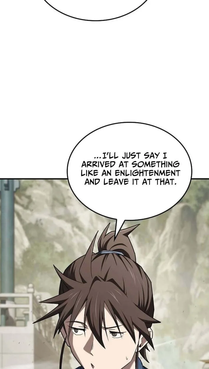 Golden Martial God, chapter 19, page 49