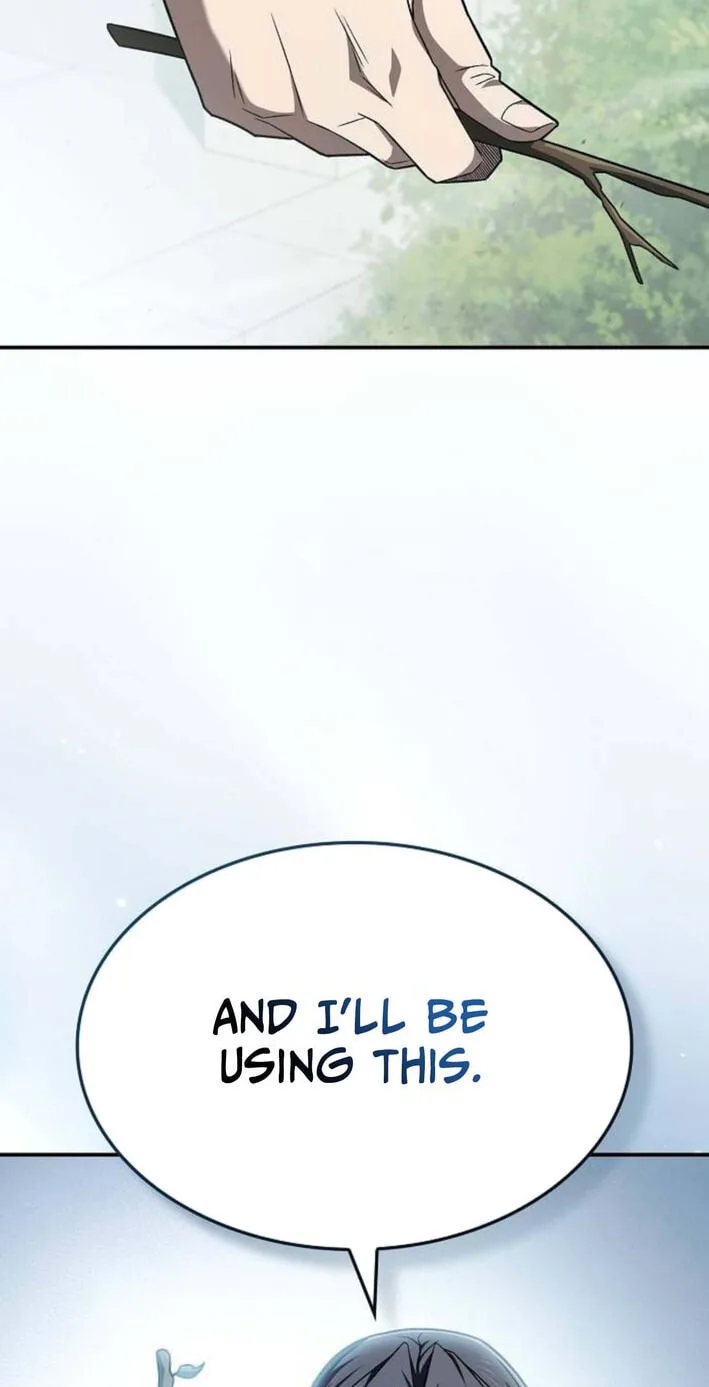 Golden Martial God, chapter 19, page 54