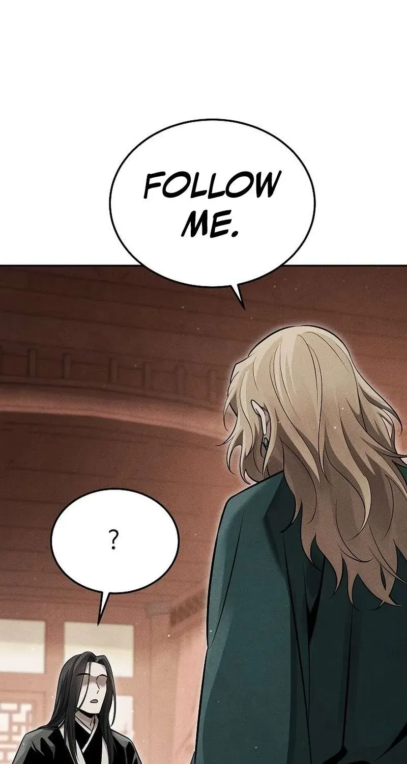 The Divine Demon’s Grand Ascension The Divine Demon’s Grand Ascension, chapter 50, page 57