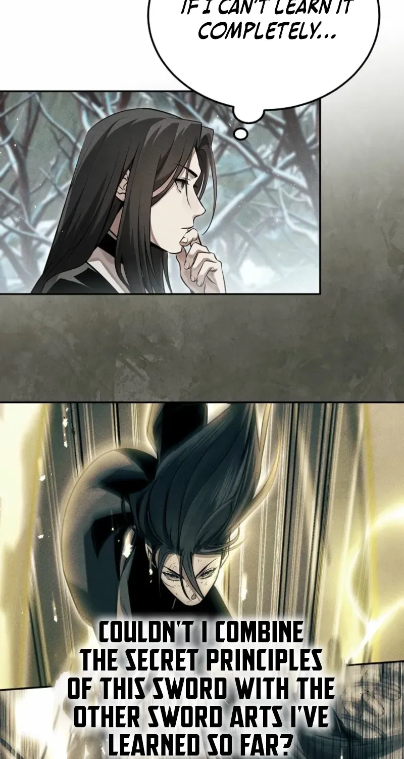 The Divine Demon’s Grand Ascension The Divine Demon’s Grand Ascension, chapter 51, page 69