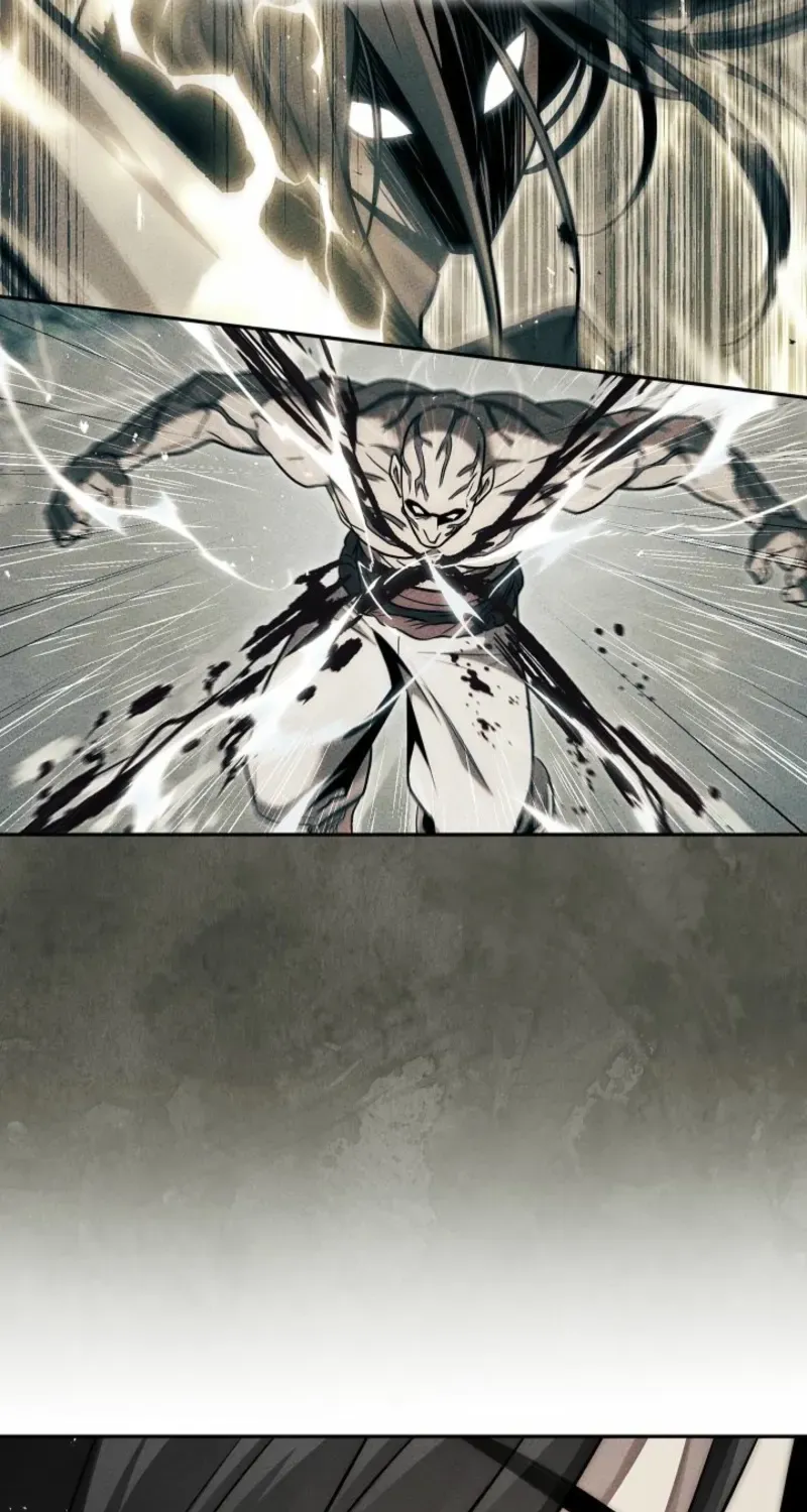 The Divine Demon’s Grand Ascension The Divine Demon’s Grand Ascension, chapter 51, page 70