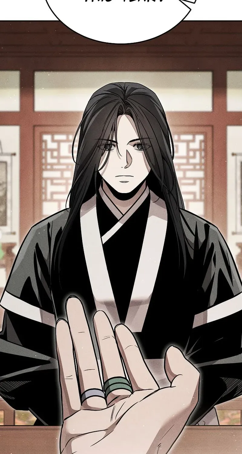 The Divine Demon’s Grand Ascension The Divine Demon’s Grand Ascension, chapter 52, page 43