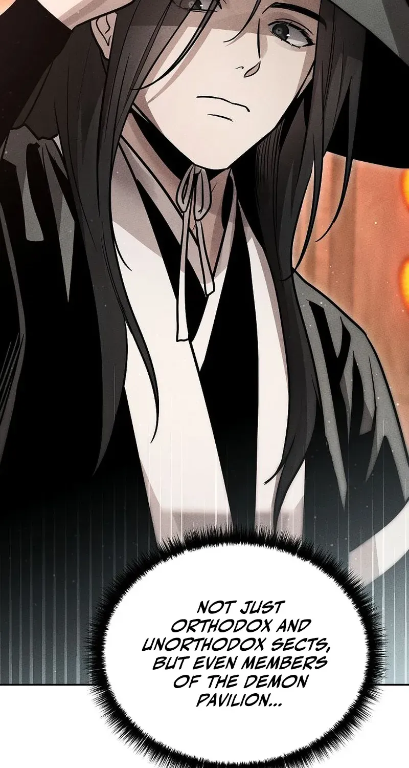 The Divine Demon’s Grand Ascension The Divine Demon’s Grand Ascension, chapter 52, page 63