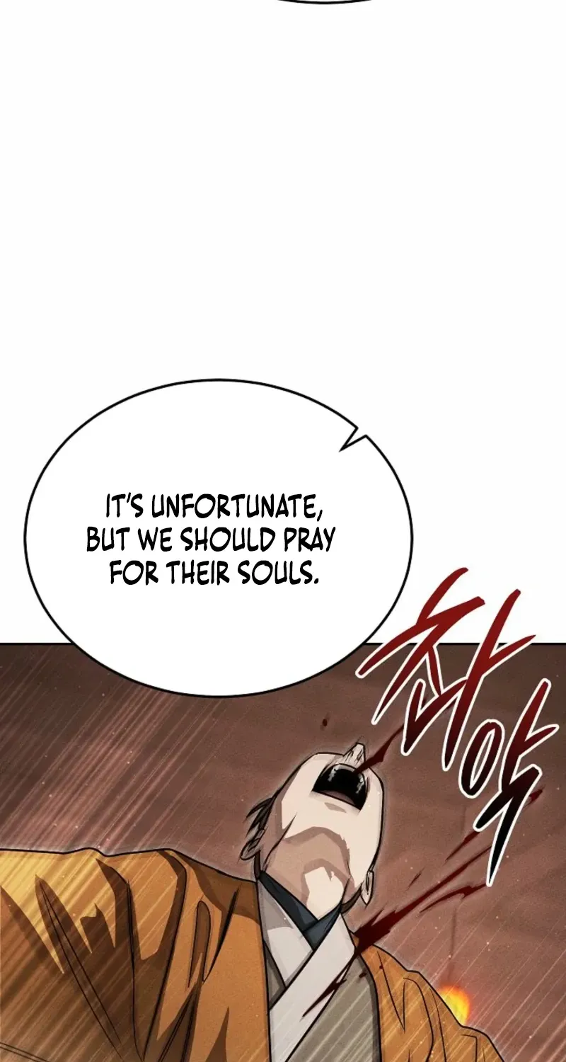 The Divine Demon’s Grand Ascension The Divine Demon’s Grand Ascension, chapter 53, page 32
