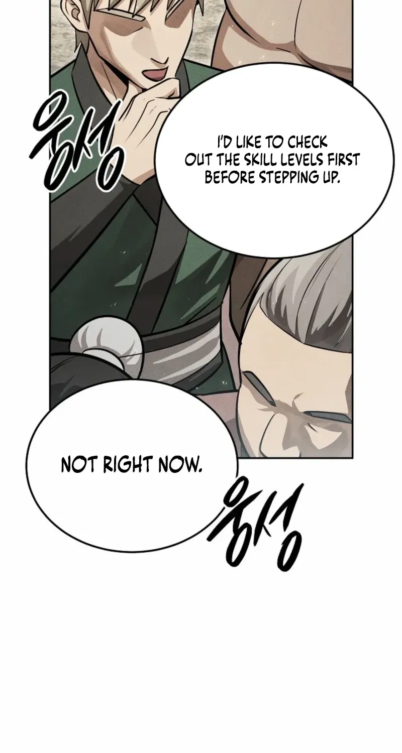 The Divine Demon’s Grand Ascension The Divine Demon’s Grand Ascension, chapter 53, page 85