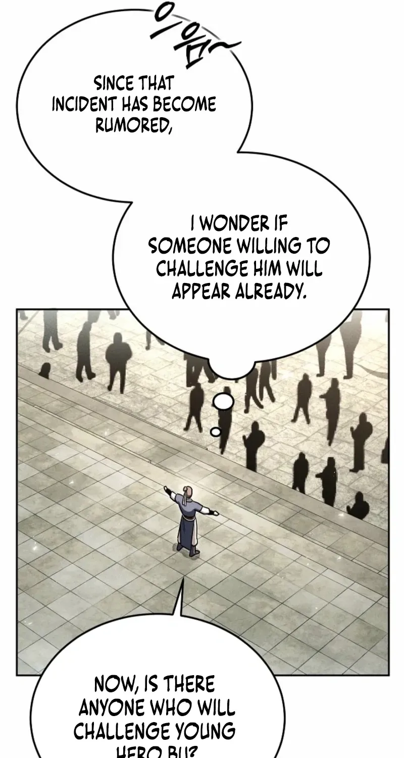 The Divine Demon’s Grand Ascension The Divine Demon’s Grand Ascension, chapter 53, page 92