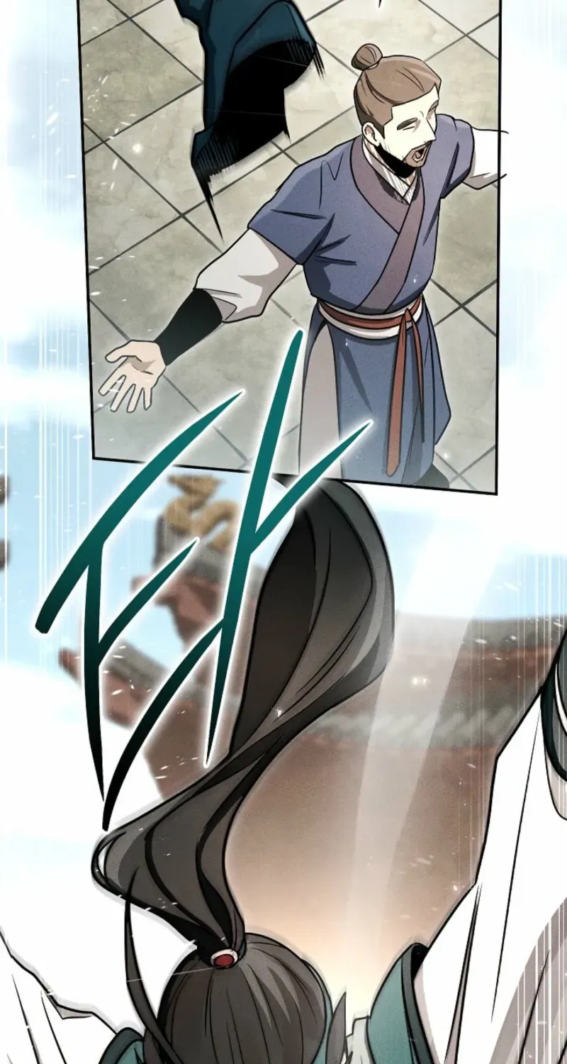 The Divine Demon’s Grand Ascension The Divine Demon’s Grand Ascension, chapter 53, page 94
