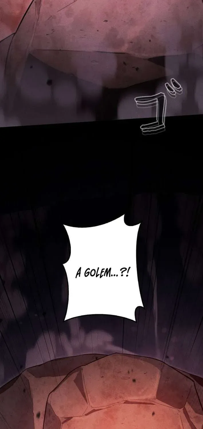 Reincarnated as the Strongest Monster Eater꞉ Revenge on the Tyrant Dragon, chapter 48, page 4