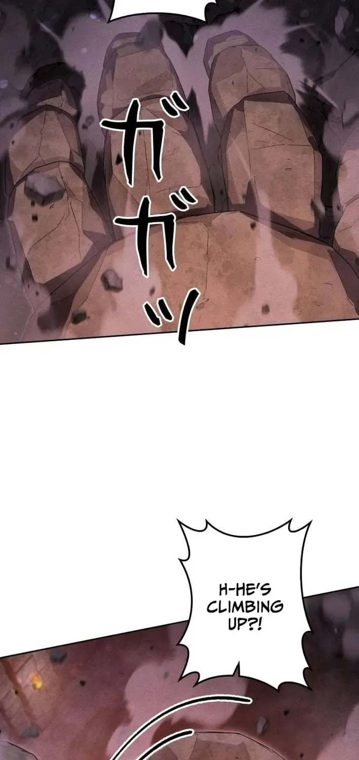 Reincarnated as the Strongest Monster Eater꞉ Revenge on the Tyrant Dragon, chapter 48, page 9