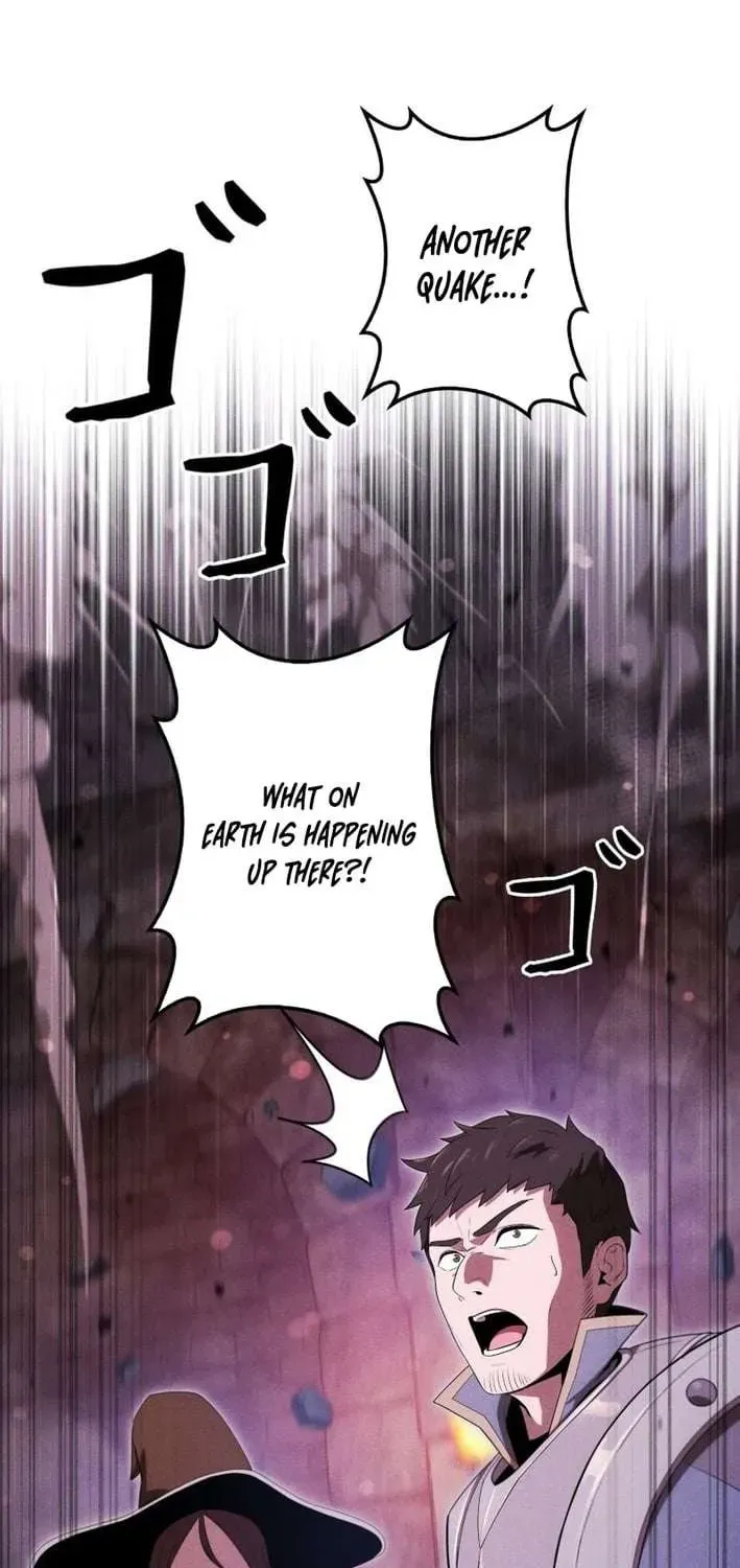 Reincarnated as the Strongest Monster Eater꞉ Revenge on the Tyrant Dragon, chapter 48, page 24
