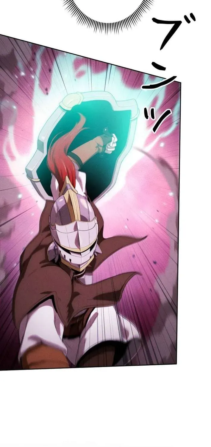Reincarnated as the Strongest Monster Eater꞉ Revenge on the Tyrant Dragon, chapter 48, page 46