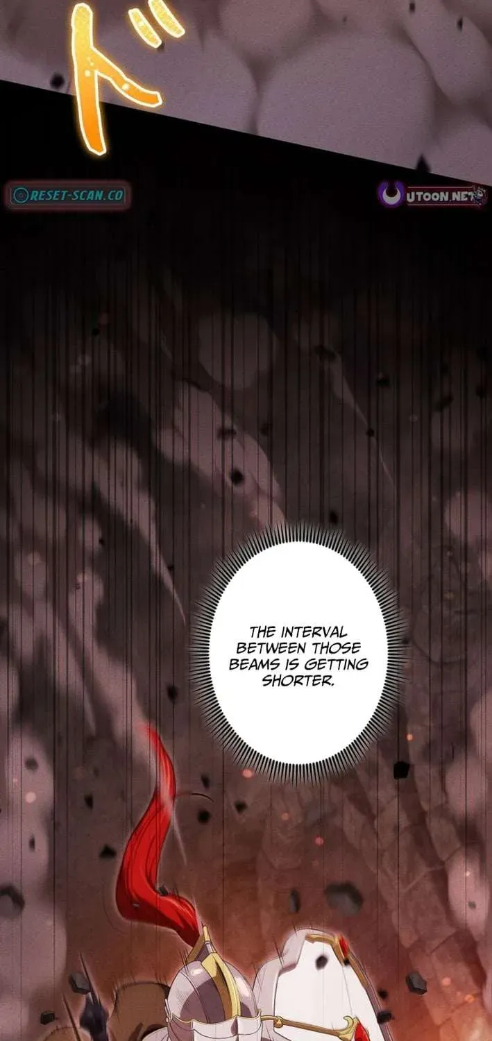 Reincarnated as the Strongest Monster Eater꞉ Revenge on the Tyrant Dragon, chapter 48, page 60