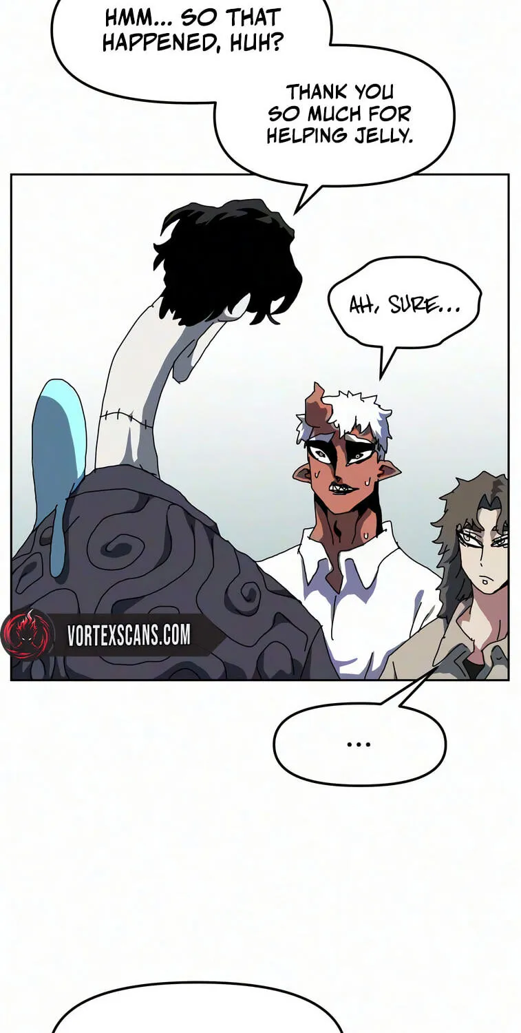 Archmage Curriculum, chapter 32, page 27