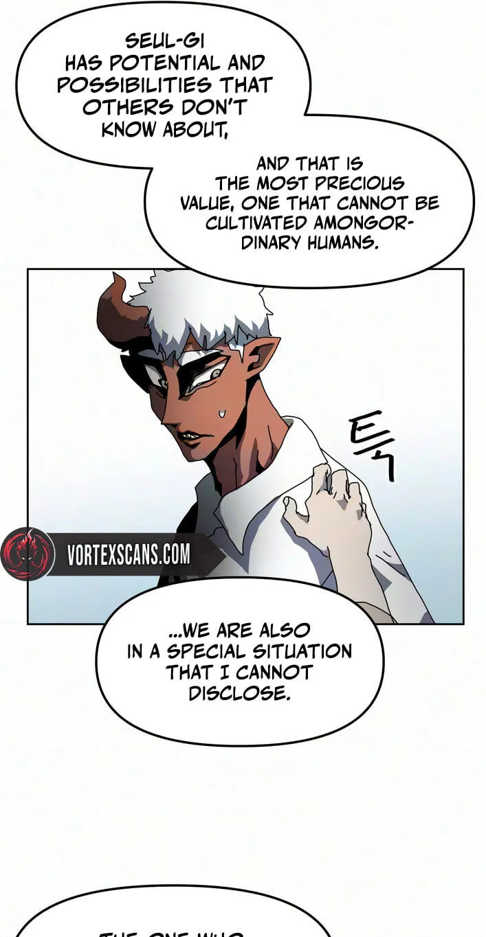 Archmage Curriculum, chapter 32, page 54
