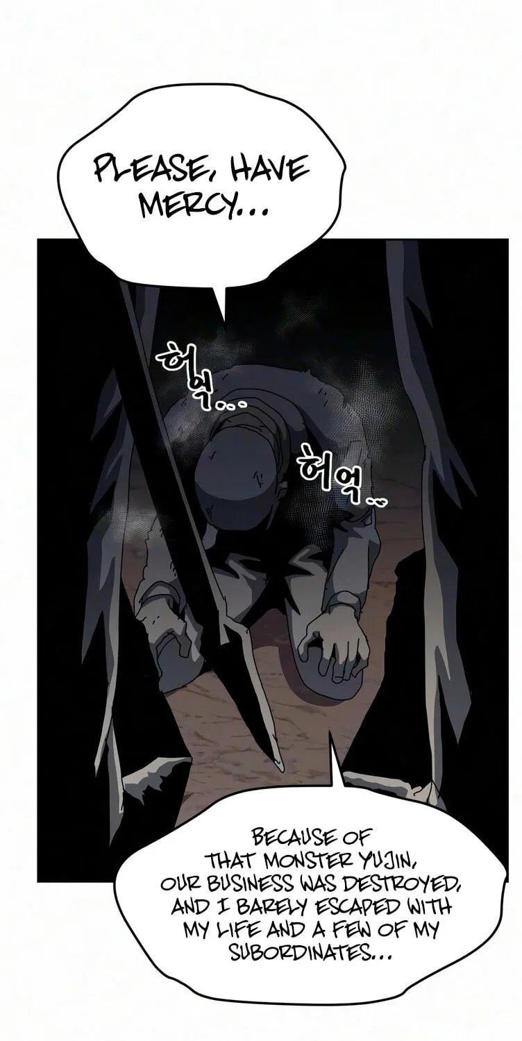 Archmage Curriculum, chapter 32, page 82
