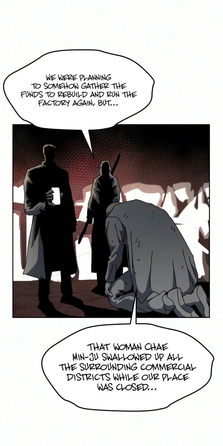 Archmage Curriculum, chapter 32, page 83